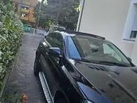 Usata Mercedes GLE350 Exclusive 258 CV (189 kW) 2019 Nero SUV