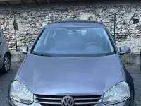 Usata VW Golf IV Comfortline 116 CV (85 kW) 2006 Berlina