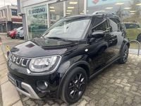 Usata Suzuki Ignis Cool 83 CV (61 kW) 2022 Nero SUV