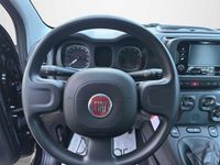 Usata Fiat Panda 69 CV (50 kW) 2023 Nero Utilitaria