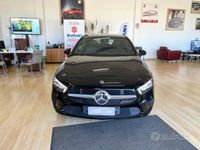 usata Mercedes A180 A 180d Automatic Business Extra