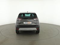 Usata Opel Crossland X Elegance 110 CV (80 kW) 2023 Grigio SUV