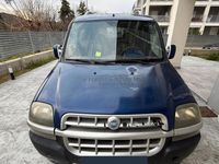 Usata Fiat Doblò 2003 Monovolume