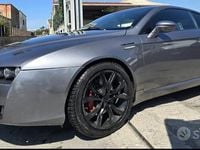 Usata Alfa Romeo Brera 2006 Grigio Coupé