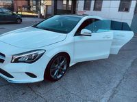 usata Mercedes CLA200 Shooting Brake CLA Shooting Brake - X117 dSport