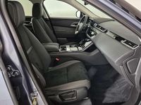 Usata Land Rover Range Rover Velar S 241 CV (177 kW) 2018 Grigio SUV