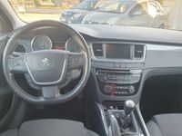 usata Peugeot 508 1ª serie 2.0 HDi 140CV SW Ciel Business