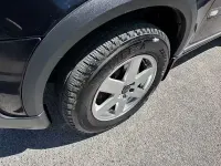 Usata Volvo XC90 Executive 163 CV (119 kW) 2004 Nero SUV