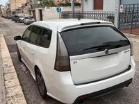Usata Saab 9-3 2010 Station wagon