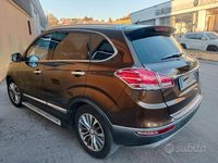 Usata DR DR6 150 CV (110 kW) 2019 Grigio SUV