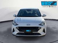 Usata Hyundai i10 Prime 67 CV (49 kW) 2022 Bianco Utilitaria