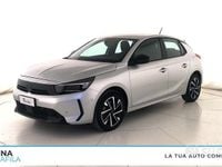 Usata Opel Corsa S 101 CV (74 kW) 2025 Grigio chiaro Utilitaria