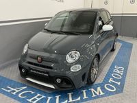 usata Abarth 595 5951.4 16v t. t-jet Competizione MTA 180cv