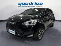 Nuevo EVO Evo 3 113 CV (83 kW) 2026 Negro SUV