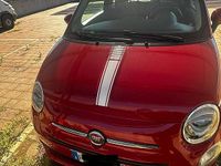 Usata Fiat 500 69 CV (50 kW) 2017 Berlina