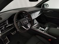 usata Audi RS Q8 Q8 50 quattro4.0 mhev 600cv /carbo /-13% list. 190.735