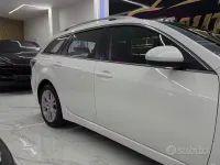 Usata Mazda 6 Luxury 140 CV (102 kW) 2009 Bianco Station wagon