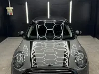 Usata Mini Cooper D 116 CV (85 kW) 2015 Utilitaria