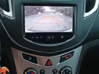 Usata Chevrolet Trax LTZ 131 CV (96 kW) 2013 SUV