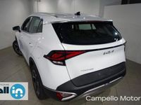 usata Kia Sportage 1.6 TGDi MHEV Business del 2022 usata a Venezia