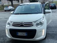 usata Citroën C1 