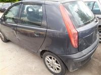 usata Fiat Punto -- 1.2 16V 5p. EL