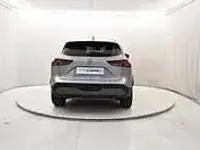 Usata Nissan Qashqai N-Connecta 190 CV (139 kW) 2023 Grigio SUV