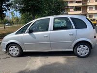 usata Opel Meriva 1.6 16v Enjoy FL