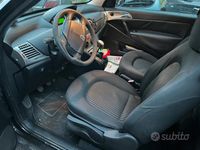 Usata Lancia Ypsilon 77 CV (56 kW) 2009 Nero Utilitaria