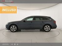 usata Audi A4 Avant 35 2.0 TDI Business Advanced 163 CV S tronic