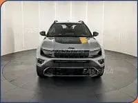 Nuova Jeep Avenger North 145 CV (106 kW) 2026 Nero/grigio SUV