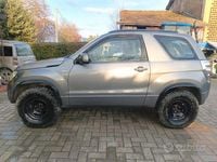 Usata Suzuki Grand Vitara 129 CV (94 kW) 2007 SUV