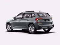 Nuova Skoda Kamiq Selection 95 CV (69 kW) 2026 Grigio graphite metallizzato SUV