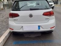 usata VW Golf Golf 1.5 TGI DSG 5p. Highline BlueMotion Technology