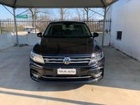 usata VW Tiguan 1.5 TSI R-LINE Sport ACT BlueMotion Technology