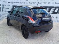 Usata Lancia Ypsilon S 69 CV (50 kW) 2022 Nero Utilitaria