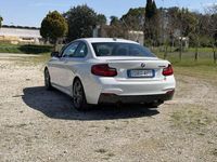 Usata BMW M235 326 CV (239 kW) 2015 Coupé