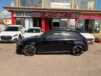 Usata Audi A3 300 CV (220 kW) 2013 Blu Berlina