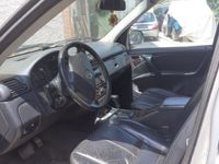 Usata Mercedes ML270 2000 Grigio SUV