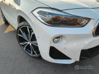 Usata BMW X2 Efficient Dynamics 190 CV (139 kW) 2019 SUV