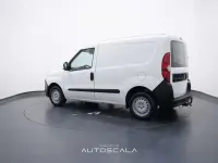 Usata Opel Combo 95 CV (69 kW) 2018 Bianco Monovolume