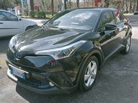 usata Toyota C-HR C-HR1.8h Business 2wd e-cvt