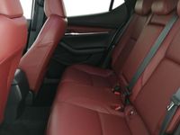 usata Mazda 3 32.0L Skyactiv-X M-Hybrid Exclusive