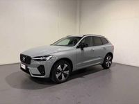 Usata Volvo XC60 Plus 250 CV (183 kW) 2025 Grigio SUV