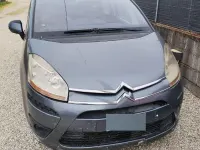 Occasion Citroën C4 Picasso 109 ch (80 kW) 2008 Gris Monospace