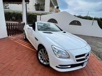 usata Mercedes SLK200 premium