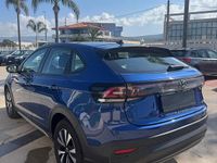 Usata VW Taigo Life 95 CV (69 kW) 2022 Blu SUV
