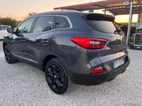 usata Renault Kadjar dCi 8V 110 CV Energy Sport Edition