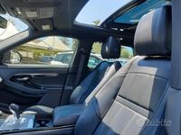 Usata Land Rover Range Rover evoque SE Dynamic 150 CV (110 kW) 2020 Grigio Station wagon