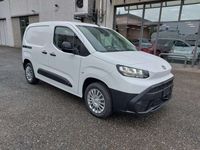 Usata Toyota Proace City City 102 CV (75 kW) 2024 Bianco Monovolume